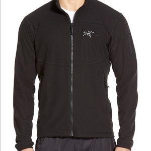 New Arc'teryx Fleece Delta LT Jacket *No offer*